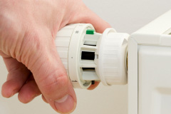 Bepton central heating repair costs